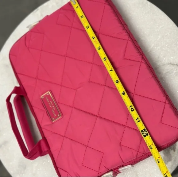 MARC JACOBS laptop bag NWT - Picture 4 of 4